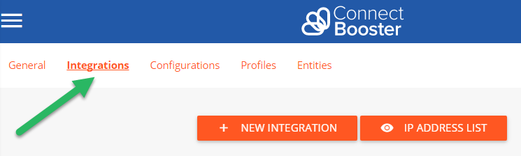 integrations