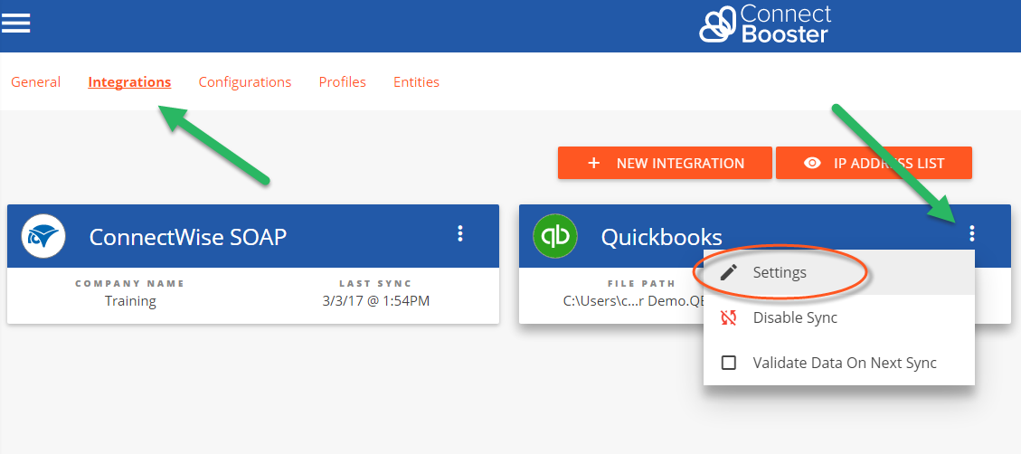 QBIntegration